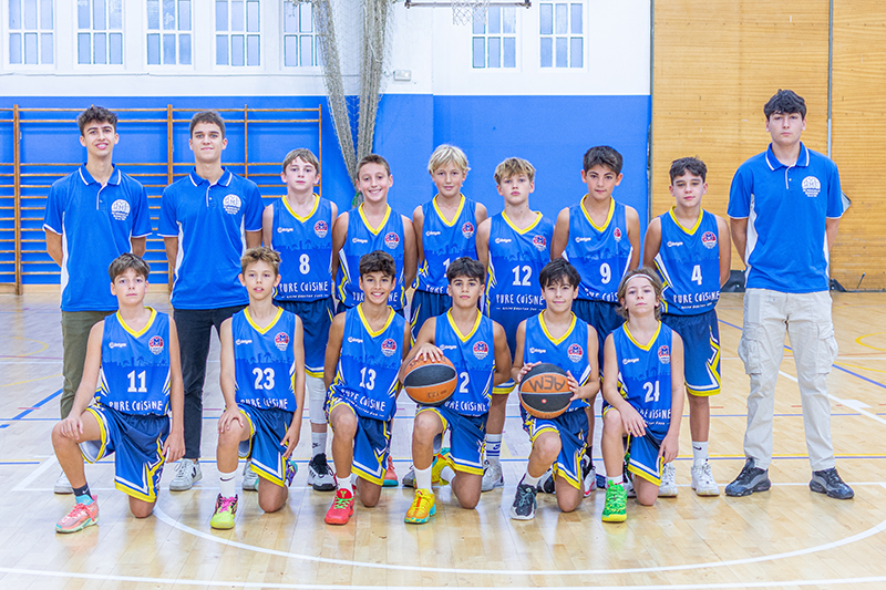 Infantil B